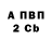 A-PVP крисы CK Davron 322